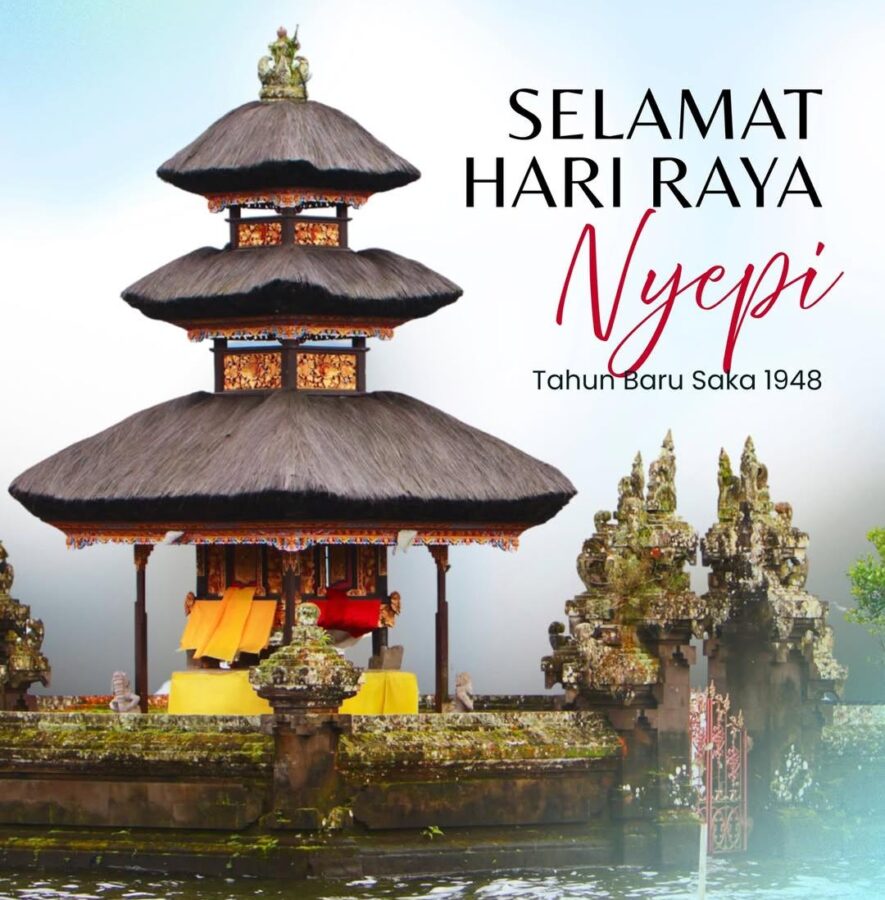 Nyepi