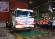 Shell Kiln Narogong 2 Dilepas, Bukti Transformasi Besar PT Semen Padang diluar Bisnis Semen