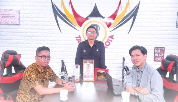 Penataan Ruang Berbasis Mitigasi Bencana jadi Perhatian Bersama