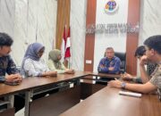 Mulai dari Tim yang Kuat, Lahirkan Kinerja Hebat