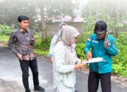 Kantah Pastikan Kesesuaian Pemanfaatan Ruang di Lareh Nan Panjang