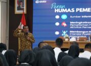 Bagas: Semua ASN ATR/BPN adalah Humas