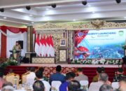 Kementerian ATR/BPN jadi Supporting Utama PSN Pelabuhan Palembang Baru Tanjung Carat