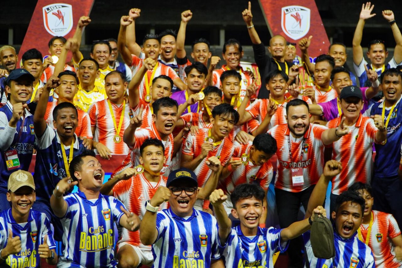 PSP Padang