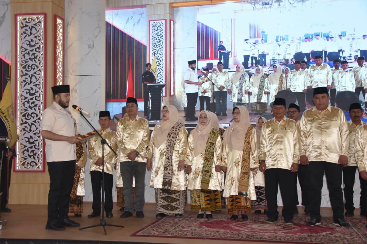 IKTD Bukittinggi