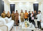 Padang Siapkan Generasi Digital, Fadly Amran Dorong Kelas Coding dan Animasi Sejak Dini