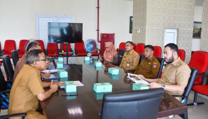 Padang Dukung 50 Tahun Museum Adityawarman, Momentum Perkuat Jejak Budaya ke Kancah ASEAN