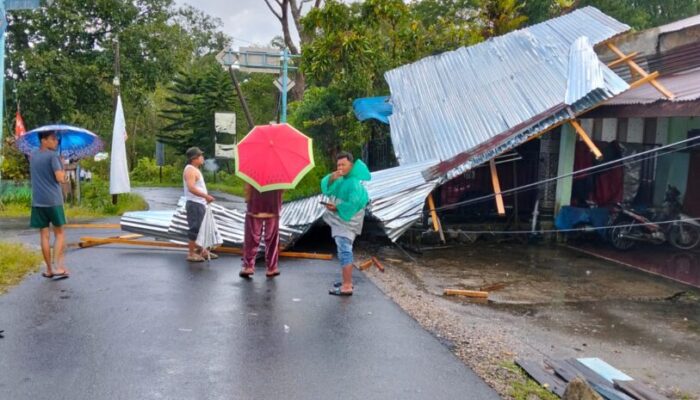 Perkembangan Situasi dan Penanganan Bencana di Tanah Air 29 April 2026