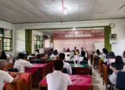 Jelang Akhir Tahun Pelajaran, MAN 2 Pasaman Fokus Persiapan Ujian dan Pelaksanaan Qurban