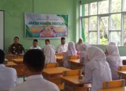 Sosialisasi Jaksa Masuk Sekolah Digelar di MAN 2 Solok Selatan Plus Keterampilan
