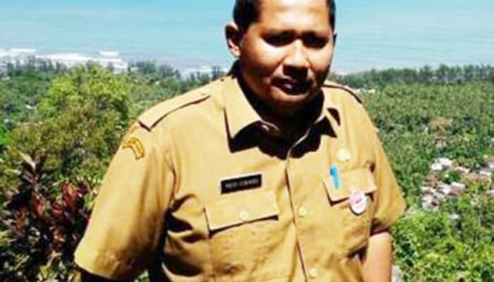 Menata Pantai Padang 2015 – 2018; Sebuah Testimoni