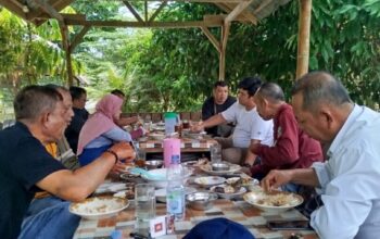 Jelang Konferensi PWI Dharmasraya, Empat Kandidat Mulai Mengemuka