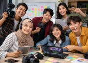 Di Balik Layar Haluan Wow: Kreativitas Tim Konten Jadi Kunci Menarik Perhatian Publik