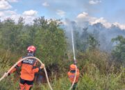 Perkembangan Situasi dan Penanganan Bencana di Tanah Air Tanggal 9 April 2026