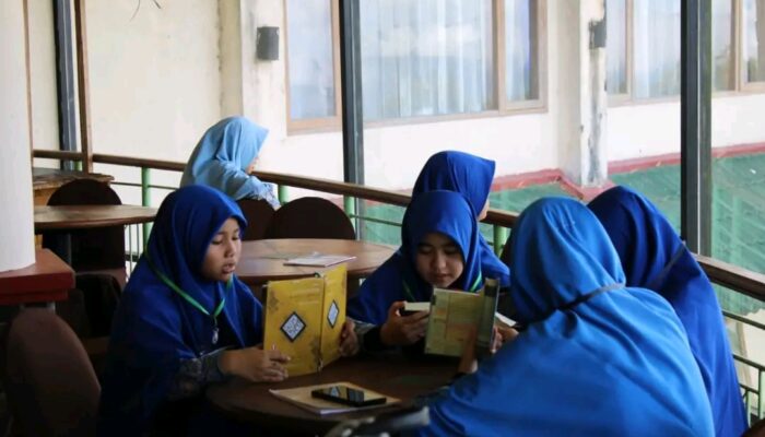 Darul Hikmah Pasbar Catat 42 Santri Hafizh 30 Juz Al-Qur’an Sejak 2022–2026