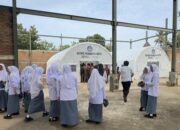 Renovasi Fasdik Terdampak Bencana di Sumatera Dikebut