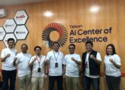Telkom AI Center Makassar Jadi Motor Baru Inovasi Digital di Indonesia Timur