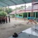MAN 3 Padang Gelar Orientasi dan Pelantikan Bantara
