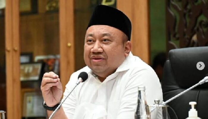 Lalu Desak Pemerintah Selamatkan Nasib Guru Honorer dengan Diangkat jadi PNS