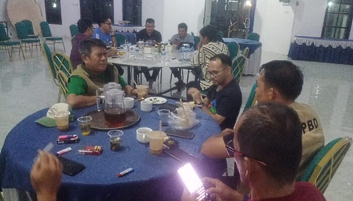Mentawai Siapkan Bonus Rp50 Juta untuk Peraih Emas Porprov 2026