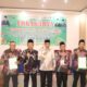 Lokakarya MAN 1 Padang Pariaman, Kakanwil : Guru Harus Miliki Inovasi