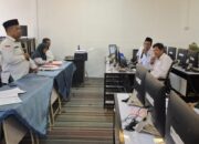 Hasil Rapat, 278 Siswa Kelas 12 MAN 1 Padang Lulus
