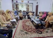 TPK MAN 1 Padang Bahas Program Peningkatan Mutu