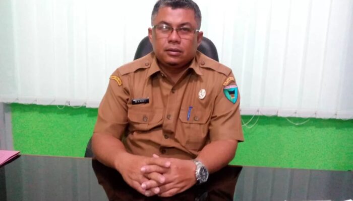 Ribuan Hewan Kurban Dipotong di Pessel, Lengayang Tertinggi