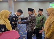 Bekali Guru dengan Teknologi, MAN 1 Padang Sukses Gelar Workshop Digital