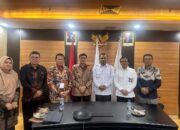 Pessel Pacu UHC, Hendrajoni Targetkan Kepesertaan Jaminan Kesehatan Mendekati 100 Persen
