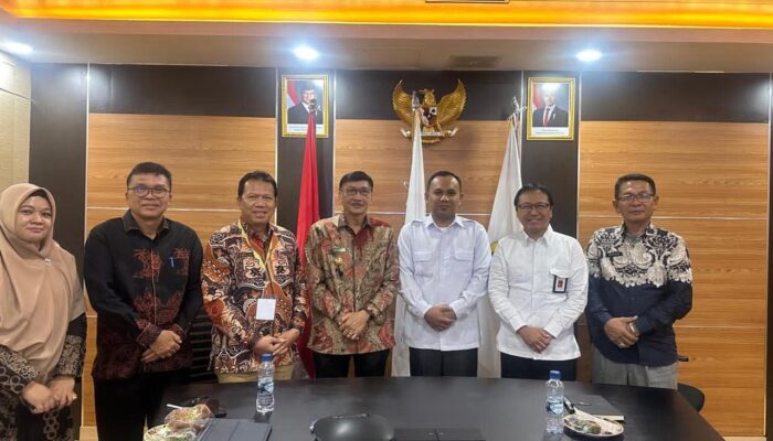 Pessel Pacu UHC, Hendrajoni Targetkan Kepesertaan Jaminan Kesehatan Mendekati 100 Persen