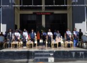 Ribuan Guru Meriahkan Jalan Santai Hardiknas 2026 di Pasaman