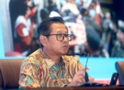 Perlu Dilakukan Sistem Keselamatan dan Perlintasan Ilegal