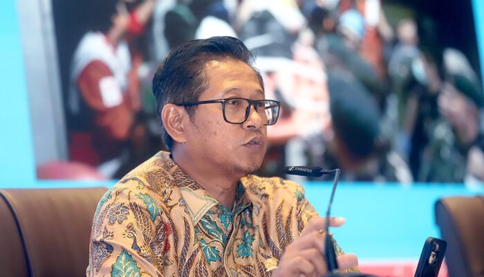 Perlu Dilakukan Sistem Keselamatan dan Perlintasan Ilegal