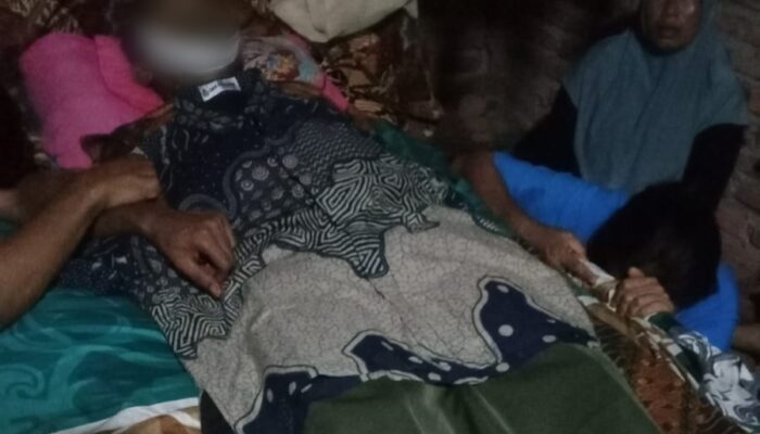 Seberangi Sungai Usai dari Ladang, Petani di Sutera Tewas Terseret Arus Batang Surantih