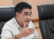 DPR Soroti Darurat TPPO, Pemerintah Diminta Serius Bertindak