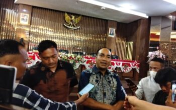Dani Sopian Minta Semua Pihak Tahan Ego, Investor Sebut Bangunan di Pulau Cubadak Bukan Klenteng