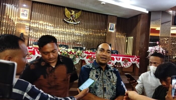 Dani Sopian Minta Semua Pihak Tahan Ego, Investor Sebut Bangunan di Pulau Cubadak Bukan Klenteng