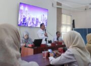 Dinas PKP Payakumbuh Sosialisasikan BSPS untuk Percepat Realisasi Rumah Layak Huni