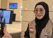Lisda Hendrajoni Soroti Minimnya Edukasi Budaya Saudi bagi Jemaah Haji Indonesia