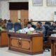 DPRD Agam Dengar Jawaban Bupati Terkait Pencabutan Perda BUMNag