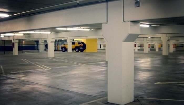 Risiko Ketika Lantai Parkir Basement Tidak Dilapisi Epoxy