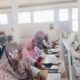Manfaatkan Jam Kosong PBM, Guru MAN 3 Padang Ikuti Pelatihan Canva