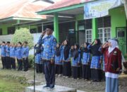 Peringati Hardiknas, Kepala MAN 2 Pasaman Tekankan Semangat Merdeka Belajar