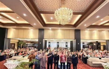 TikTok Shop dan Tokopedia Dorong UMKM Padang Naik Kelas Lewat Pelatihan Jualan Digital 2026