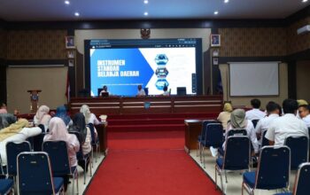 Kadis Kominfo Payakumbuh Tekankan Proyek Perubahan PKA Harus Berdampak Nyata bagi Masyarakat