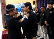KONI Mentawai Dikukuhkan, Tancap Gas Menuju Porprov XVI Sumbar 2026