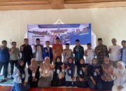 PMII Payakumbuh–Lima Puluh Kota Tempa Kader Baru, Tanamkan Semangat Aswaja dan Jiwa Pergerakan