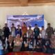 PMII Payakumbuh–Lima Puluh Kota Tempa Kader Baru, Tanamkan Semangat Aswaja dan Jiwa Pergerakan