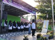 Upacara Bendera MAN Lima Puluh Kota Berlangsung Khidmat, Kepala Madrasah Tekankan Disiplin dan Motivasi Diri